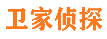 屏南侦探公司